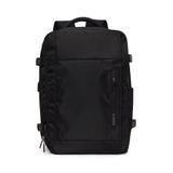 Derimod D-Pack Erkek Siyah Kumaş Sırt Çantası 25WBD30086F