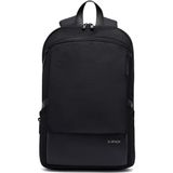 Derimod D-Pack Unisex Siyah Sırt Çantası 25SBD30196F