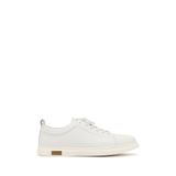 Derimod Erkek Beyaz Deri Sneaker 26SFD690818 - 40