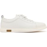 Derimod Erkek Beyaz Deri Sneaker 26SFD690818 - 43