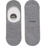 Derimod Erkek Gri Bambu Kısa Çorap 000A2C10186F - Standart
