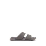 Derimod Erkek Gri Terlik 26SFD6957PU