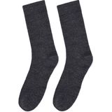 Derimod Erkek Gri Uzun Çorap 000A2C30156F - Standart