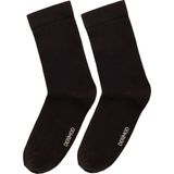 Derimod Erkek Kahverengi Bambu Çorap 000A2C30106F - Standart
