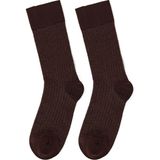 Derimod Erkek Lacivert Bambu Çorap 000A2C35176F - Standart - Kahverengi