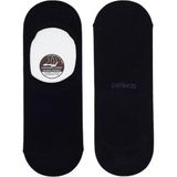 Derimod Erkek Siyah Bambu Kısa Çorap 000A2C10186F - Standart