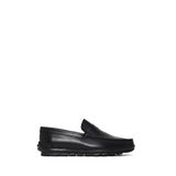 Derimod Erkek Siyah Deri Casual Loafer 26SFD632218