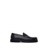 Derimod Erkek Siyah Deri Casual Loafer 26SFD7046FT