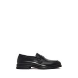 Derimod Erkek Siyah Deri Loafer 26SFD704522