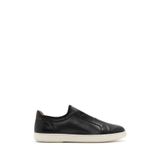 Derimod Erkek Siyah Deri Sneaker 25SFD691918 - 41