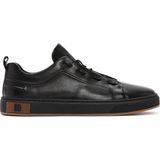 Derimod Erkek Siyah Deri Sneaker 26SFD691218 - 41