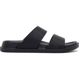 Derimod Erkek Siyah Terlik 26SFD6957PU