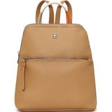 Derimod Kadın Camel Sırt Çantası 26SBD2557FT