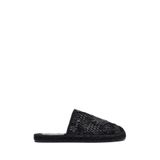 Derimod Kadın Desenli Espadril Terlik 25SFD20626F
