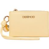 Derimod Kadın Sarı Cüzdan 000A2D570018 - Sarı