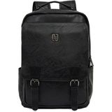 Derimod Unisex Siyah Sırt Çantası 25WBD3014FT
