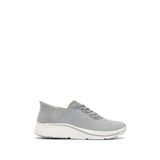 Derimod Zero Kadın Gri Bağcıklı Kalın Tabanlı Sneaker 25sfe49556f