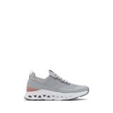 Derimod Zero Kadın Gri Bağcıklı Kumaş Sneaker 25SFE49566F - 36