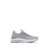 Derimod Zero Kadın Gri Bağcıklı Kumaş Sneaker 25SFE49566F