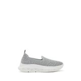 Derimod Zero Kadın Gri Kalın Tabanlı Sneaker 25sfe49546f