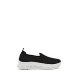Derimod Zero Kadın Siyah Kalın Tabanlı Sneaker 25SFE49546F - 37