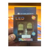 derin car design Tiger Marketing Tek Duy 144 Ledli Beyaz Stop Geri Vites Ampulü