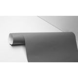 Derin Display Mat Antrasit Suya Dayanıklı Yapışkan Folyo 60 x 100 cm - 60 x 100 cm - Gri