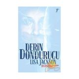 Derin Dondurucu - Lisa Jackson