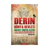 Derin Dünya Devleti - Müslüm İnce