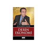 DERIN EKONOMI CUMHURIYETIN FINANSAL ŞİFRELERİ - SÜLEYMAN YAŞAR
