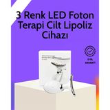 Derin Gözenek Temizleyici Ve Cilt Sıkılaştırıcı Masaj Cihazı – Tüm Cilt Tiplerine Uygun Mir33606123