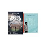 Derin Korku: Dedektif Kelly Porter Serisi 2 + Bir Yılbaşı Hikayesi