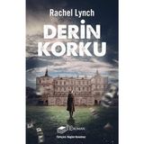 Derin Korku: Dedektif Kelly Porter Serisi 2 - standart