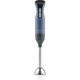 Derin Mavi 1000W Çubuk El Blender, Güçlü ve Şık Mutfak Aleti