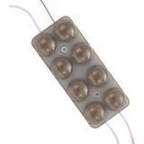 Derin Stok 12 Volt 3.6 Watt Soğuk Beyaz 2835 Modül LED