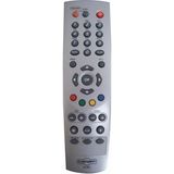 Derin Stok D-Smart Uydu Alıcı Kumandası 11846