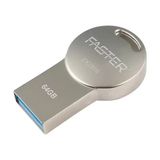 Derin Stok Faster 64 GB Metal USB Flash Bellek