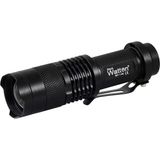 Derin Stok Geçici Körlük Yapan Mini Projektör El Feneri WT-146