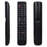 Derin Stok Hey Redline 32'' 43'' 50'' Android Uydulu LCD LED Tv Kumanda