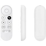 Derin Stok Huayu RC-BT1846-V1 Ses Komutlu Bluetooth Google Chromecast Kumanda