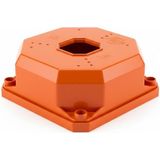 Derin Stok Thor TKB-1111 Dış Mekan Kamera Montaj Kutusu (Turuncu Buat + Taban)