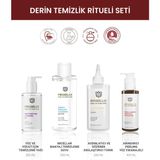 Derin Temizlik Ritüeli Seti – Cilt ve Vücut Için Arındırıcı Bakım