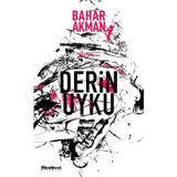 Derin Uyku - Bahar Akman - Oğlak Yayıncılık