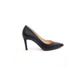 derinet Hakiki Deri Kadın Stiletto