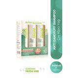 derinex Anti Dandruff Çay Ağacı, Selenyumlu Kepek Karşıtı Şampuan 3 Al 2 Öde