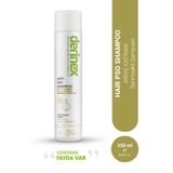 derinex Anti PSO Ardıç Katranlı & Sarımsaklı Şampuan - Plak Şeklindeki Pullanmalara Karşı Etkili
