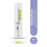 derinex Topçuklu Bebek Ve Çocuk Şampuanı - Konak Önleyici, Yenidoğan