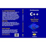 Derinlemesine C ++ ve Object-Oriented Programming Kitabı - Önder Teker - Önder Teker