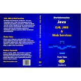 Derinlemesine Java - EJB, JMS ve Web Services Kitabı - Önder Teker - Önder Teker