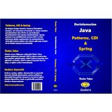 Derinlemesine Java - Patterns, CDI ve Spring Kitabı - Önder Teker